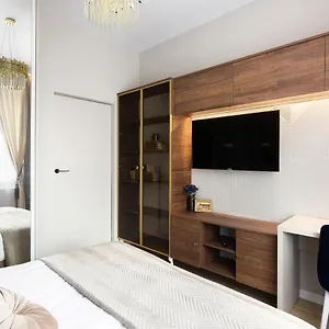 Blue Orawska 5 Apartament