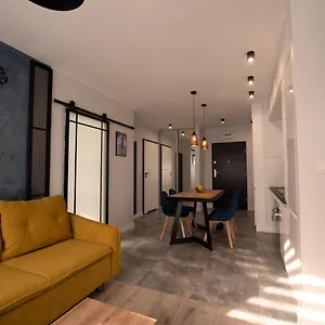 Apartament Dabska 20 Tauron Arena Apartament